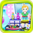 Baby Juliet Washing Clothes icon
