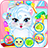 Baby Kitty Hair Salon icon