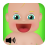 Baby Laughing Sound icon
