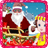 Baby Lisi Santa Clause icon