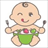 Baby Tummy icon