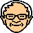 Badass Bernie icon