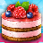 Bake Cake Shop icon