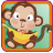 Banana Monk icon