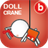Doll Crane icon