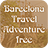 Barcelona Travel Adventure Free icon