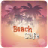 Beach Cafe icon