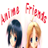 Best Friends 7 Differences icon