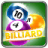 Billiard Poll Balls Crush icon