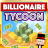 Billionaire Clicker Tycoon icon