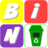 BiN icon