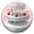 Birthday Fun Cake icon