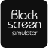 Black Screen Sımulator icon