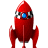 Blastoff icon