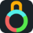 Block Lock icon