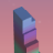 Block Tower Stackup icon