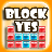 Block Yes icon