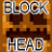 Blockhead icon
