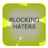 Blocking Haters icon