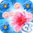 Blossom Xmas 3 icon