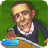 Air Hockey Supervisor Obama icon