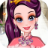 Princess Wedding Dress icon