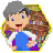Book Shop Cleanup icon