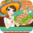 Cooking Tacos icon