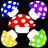 bouncingballstouchgame icon