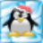 Bouncing Penguin icon