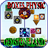 boxes physic Android icon