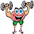 Brain Gym For Intelligent People icon