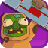 Branch Hero: Zombie icon