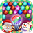 Santa Bubble Christmas APK Download
