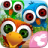 Crazy Bubble Shooter Birds Rescue - Funny Cat Pop Mania And Adventure Games 1.0