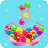 Bubble Shooter Sweet icon