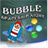 Bubble Spaceship Night icon