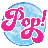 Pop-A-Palooza icon