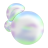 Bubbles Burst Game icon