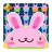 Bunny Popping icon
