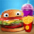Burger Chef - Kitchen Mania APK Download
