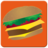 Burger Hop icon