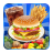 Burger Maker icon