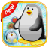 Bubble Arctic icon