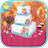 cakebakerycookinggame icon