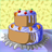 Cake Bakery Valina Dressup icon