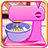 Cake Maker Cooking game icon