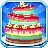 Cake Maker-Kids Cooking Game icon