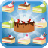 Cake Matching icon