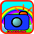 camera games for kids icon